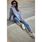 Infinite You Womans Hoodie M280