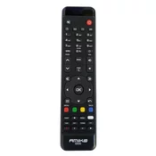 General AMIKO CCC, HD8155, HD8265+, HD265 - združljiv daljinski upravljalnik znamke General