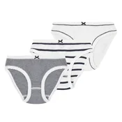 Petit Bateau DRELLI Večbarvna