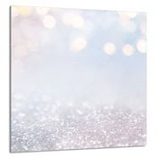 shumee STEKLENA PLOŠČA ZA KUHINJO 60x65 Light