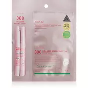 VT Cosmetics Collagen Reedle Shot 300 2Step Mask - 1.5 g, 25 g/1 kos