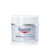 EUCERIN krema AQUAPORIN RICH S/O/K 40ml