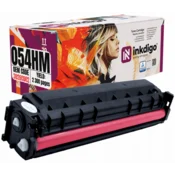 Inkdigo toner CRG054HM kompatybilny z Canon i-Sensys LBP-621Cw MF640C Certyfikat TÜV