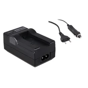 Polnilec za baterijo Sony NP-FC10/NP-FC11, namizni