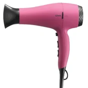Linea Fen za kosu LHD-0692, 2200W, Roze