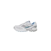 saucony Nizke superge PROGRID GUIDE 7 nebeško modra/črna/bela