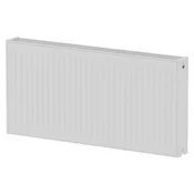 Kompaktni radiator (Š x V: 100 x 90 cm, Toplotna moč pri temperaturi pretoka 75 °C (D: 30): 2.470 W, Tip radiatorja: 22) productname.garantie.plussign BAUHAUS garancija 5 let