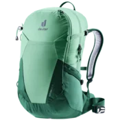 Deuter FUTURA 21 SL, planinarski ruksak, zelena 3400021