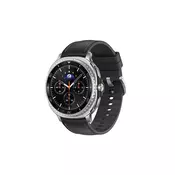 SAMSUNG Pametni sat Galaxy Watch 8 Classic 46mm LTE/ crna