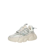 STEVE MADDEN Nizke superge Spectator-R slonovina/svetlo zelena
