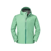 SchÖffel  Sommer Trekking wanderjacke 3-lagen Ryten  Zelena