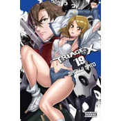 Triage X, Vol. 19