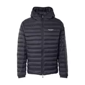 EAX  Down Jacket  Rdeča