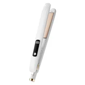 INF 2-v-1 LCD likalnik in kodralnik za lase z nastavljivo temperaturo White, (5000139385)