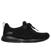 Skechers Čevlji črna 39.5 EU Bobs Squad Tough