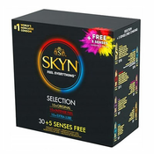 Skyn Selection 35’s