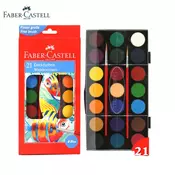 Vodene boje Faber Castell 1/21