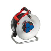 Brennenstuhl Garant S IP44 Cable Reel 50m 1198530