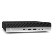 Racunalo HP ELITEDESK 800 G5 DESKTOP MINI / i5 / RAM 8 GB / SSD Pogon