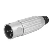 XLR utikac