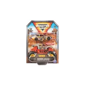 Monster Jam Earth Shaker dirkalni avtomobil in Monster Truck 1:64