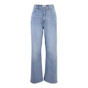 Cars Jeans Kavbojke YARA svetlo modra