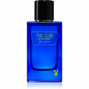 Playboy The Club Blue Edition toaletna voda za muškarce 50 ml