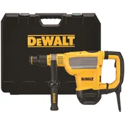 DeWALT el. pneumatski čekić D25614K