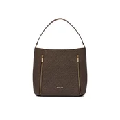 Ročna torba MICHAEL Michael Kors 30F6G6NH7B Rjava