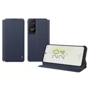 Tcl Maska i olovka za telefon 40 NxtPaper, Flip, Tamnoplava