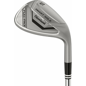 Cleveland Smart Sole Full Face Tour Satin Wedge LH 42 C Steel