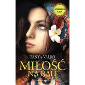 shumee Ljubezen na Baliju