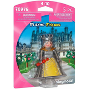 PLAYMOBIL Playmo-Friends 70976 Kráľovná