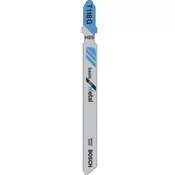 Listovi ubodne testere za metal T 118 G (5.kom) BOSCH