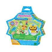 AquaBeads: Komplet kroglic - Živalice