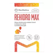 Rehidro Max