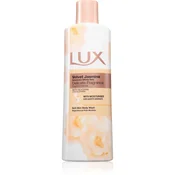 Lux Velvet Jasmine gel za prhanje 250 ml