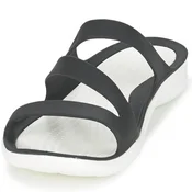 CROCS ženske sandale SWIFTWATER, crne, 36 / 37