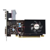AFOX AF210-1024D2LG2-V7 graficka kartica NVIDIA GeForce G210 1 GB GDDR2