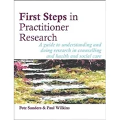 First Steps in Practitioner Research