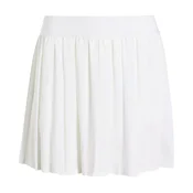 Ženska krila adidas Tennis Classics Skirt White S