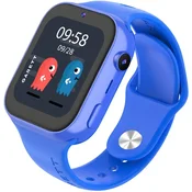 Garett Pametna ura Kids Twin 2 4G modra (TWIN_2_4G_BLU)