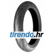 Bridgestone RS 11 F ( 120/70 ZR17 TL (58W) M/C, Variante J, prednji tocak )