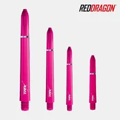 Pikado nastavki RED DRAGON/TRX/Pink