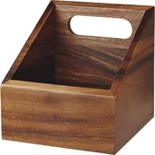 CHURCHILL Alchemy Buffet lesen nosilec, dolžina: 150 mm, širina: 150 mm (4 kos)