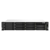 Qnap storage NAS TS-873AeU-4G ( 0001279157 )