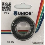 Union cb-140 ležaj za bosch motor 6004 d21.5 21,5x42x12 ( 436140 )
