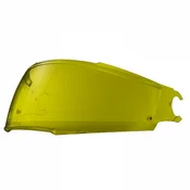 Žuti pleksiglas za kacigu LS2 FF902