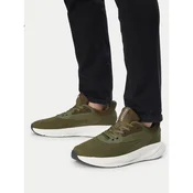 Superge Clarks Pace Move 26186614 Zelena