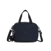 KIPLING Ročna torbica Miyo mornarska